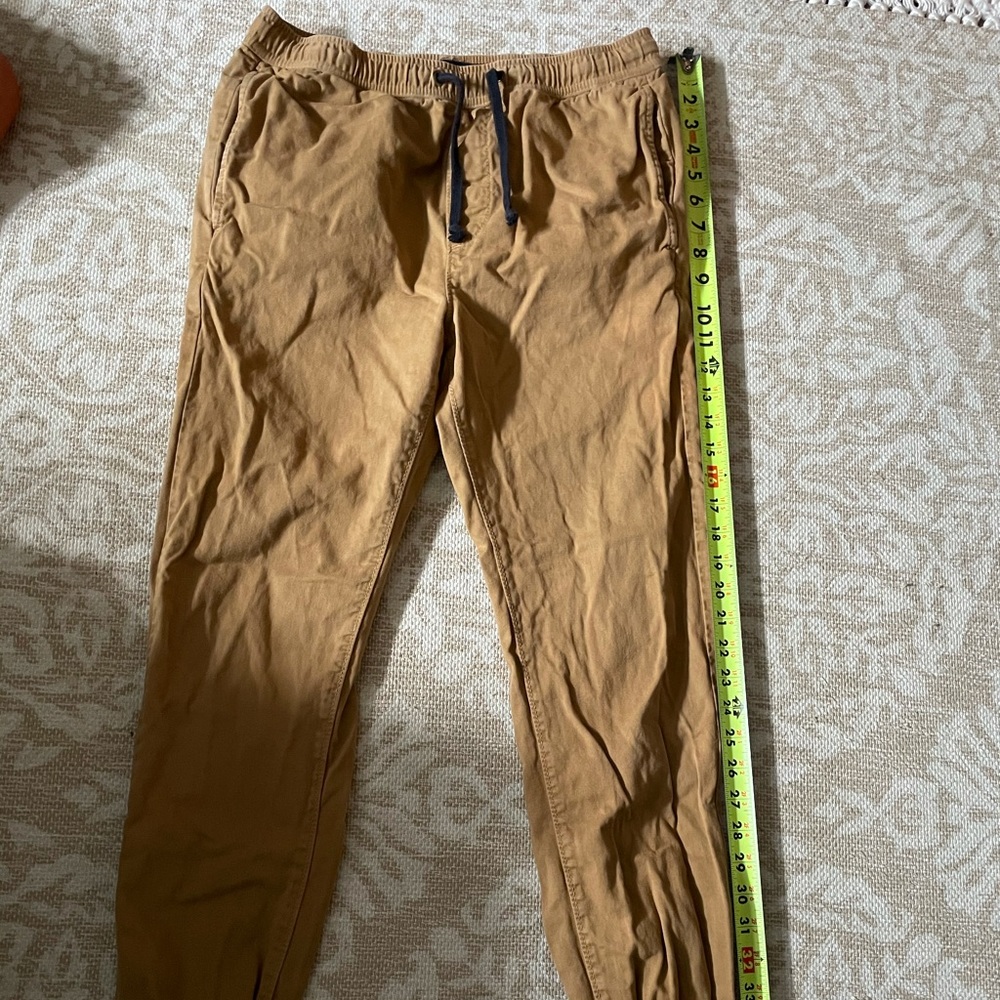 Boys joggers